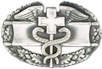 Combat Medical Badge